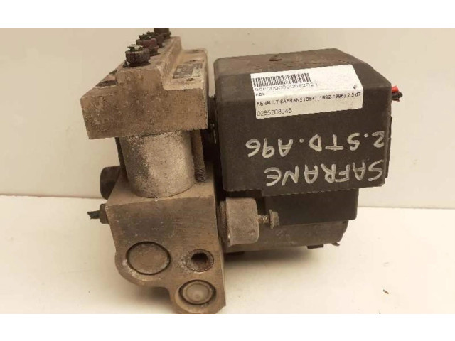 Jednotka ABS 0265208045 Renault Safrane
