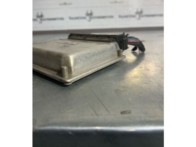 Блок управления двигателя 3910127715, 84TBLI02   Hyundai Getz