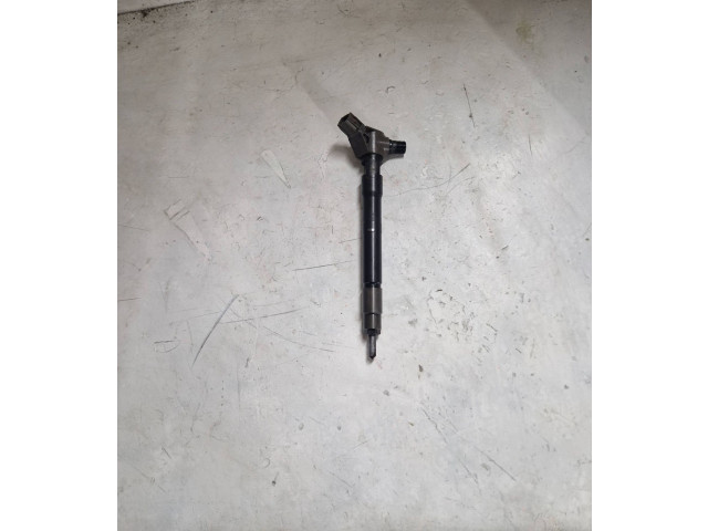 Жиклер (жиклеры) (форсунка (форсунки) SH0113H50 Mazda 6