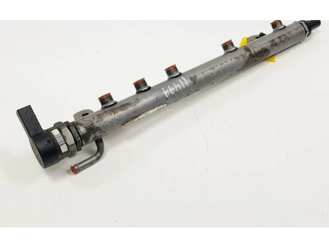 Топливная рампа A6400702395   Mercedes-Benz A W169   для двигателя 640942