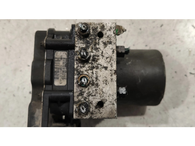 Jednotka ABS 0265950300, 8200038702 Renault Scenic II - Grand scenic II 2004