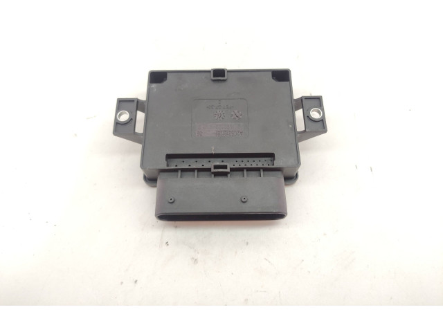 Модуль управления ручным тормозом