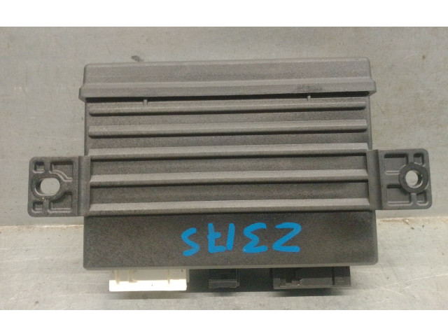 Блок управления 9663821780, 0263004203BOSCH   Citroen C5