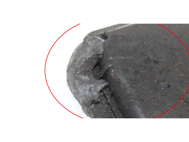 Řídící jednotka 8998130081 Lexus GS 300 350 430 450H 2009