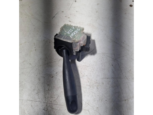 Переключатель дворников Daihatsu Sirion