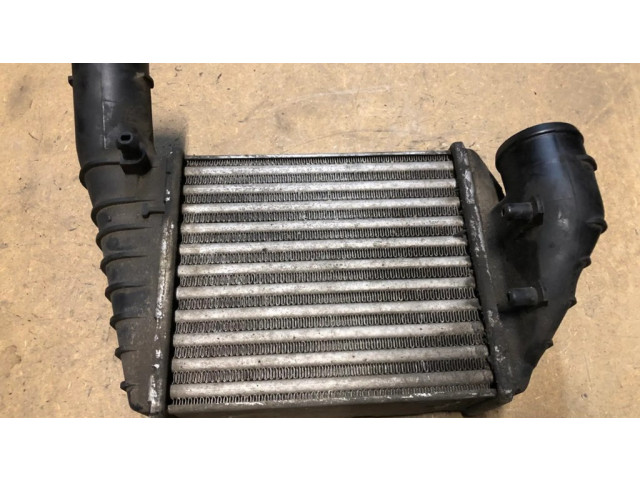 Радиатор воздушного канала / канала