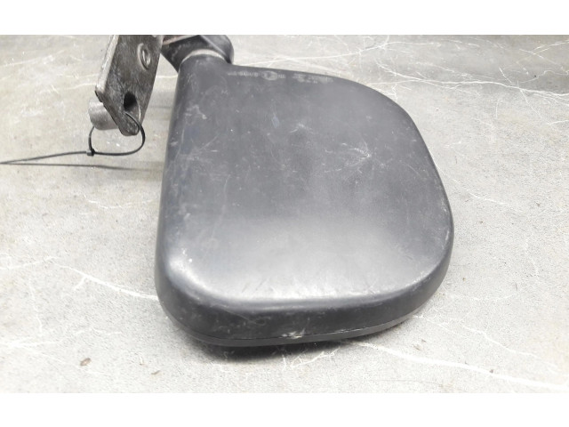 Зеркало электрическое Mitsubishi Galant 1997 - 2003 года