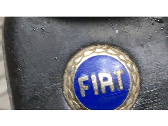 Ось рулевого колеса