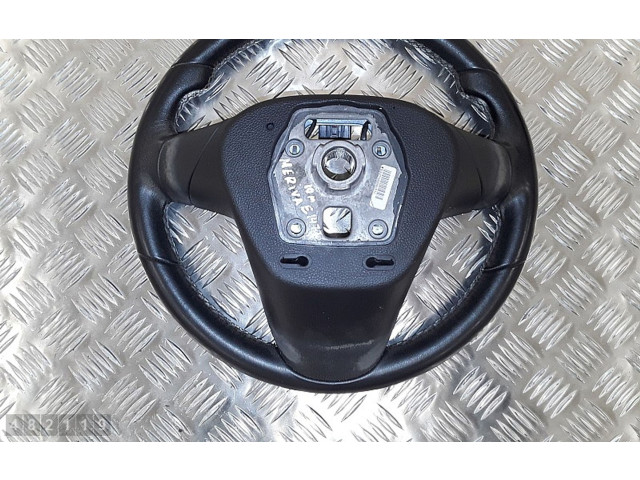 Руль Opel Meriva B  2010 - 2016 года 13305818      