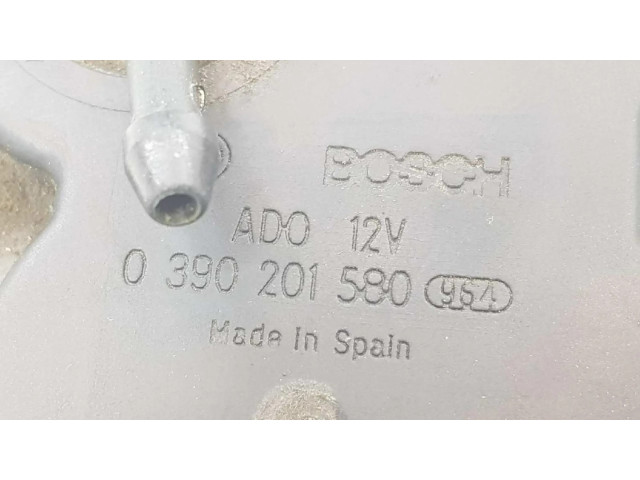 Моторчик заднего дворника 6405N4, 0390201580 Citroen Berlingo