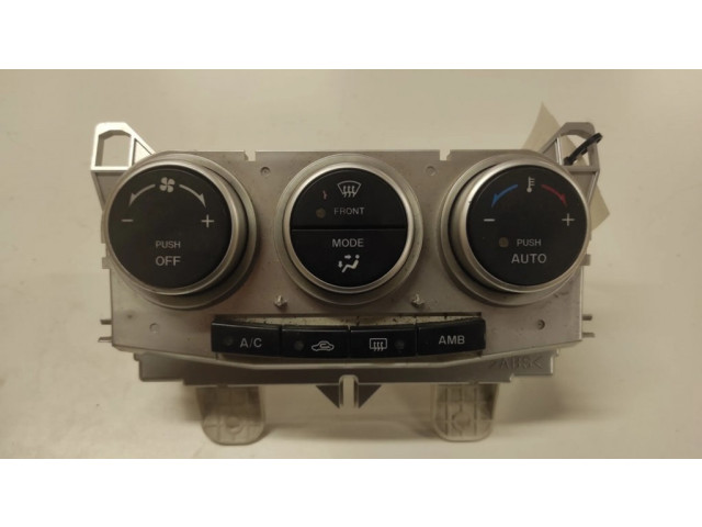 Блок управления климат-контролем K1900CC30, CC30 Mazda 5