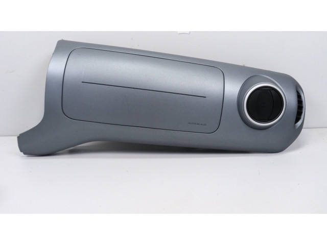 Подушка безопасности пассажира 96809223NJ, 96809216ZD Citroen Berlingo