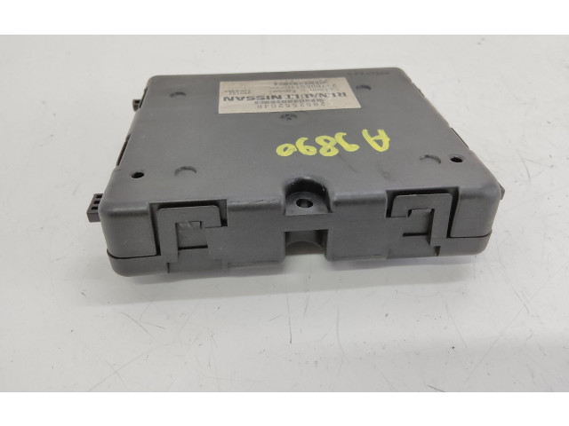 Блок комфорта 285255204R, 285255204R   Dacia Duster II   