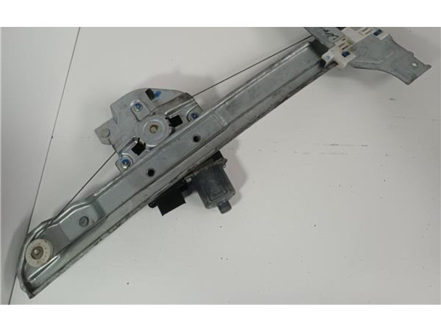 Передний комплект электрического механизма для подъема окна 9674254280, 0130822697   Peugeot 208