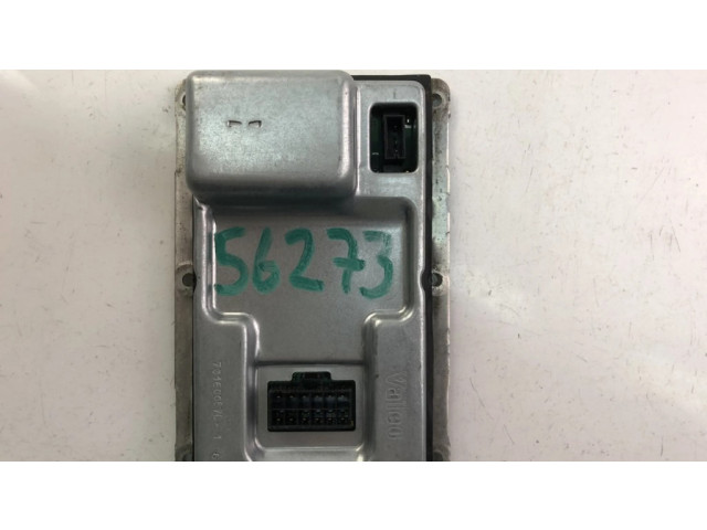 Блок управления 89030463 Saab 9-5