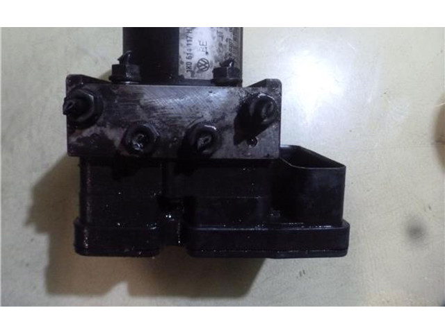 Блок АБС 1K0614117H, 10020700544 Skoda Octavia Mk2 (1Z) 2004 - 2013 года