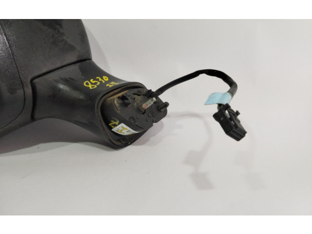 Зеркало электрическое        Renault Clio III  2005 - 2012 года   