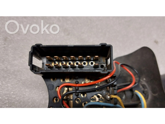 Ручка стеклоочистителей 8200792584, 02058SJ   Dacia Sandero