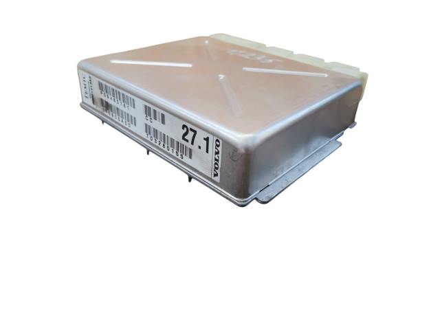 Блок управления коробкой передач 00001313A6, P09480761   Volvo S80