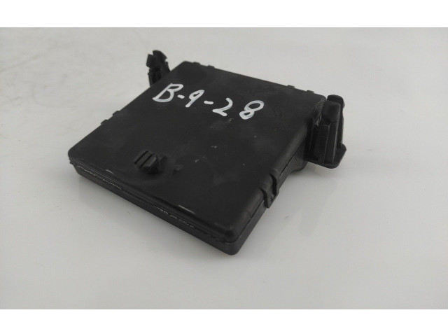 Řídící jednotka 1K0907530F, 1K0907951 Seat Toledo III (5P) 2006