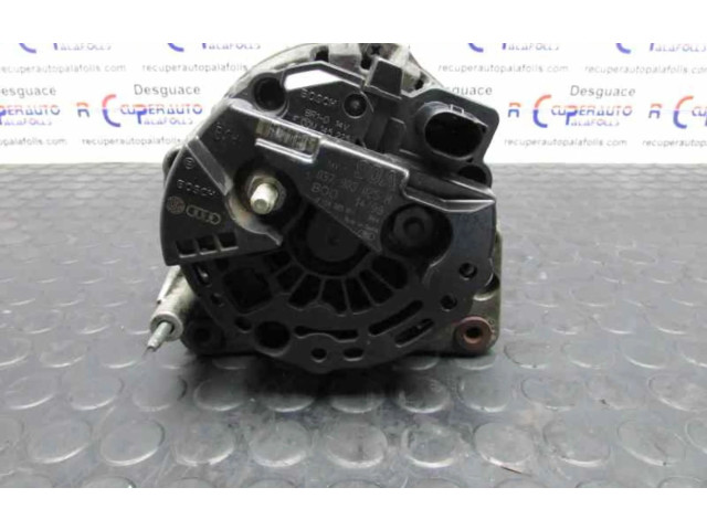 Генератор 0986041920   Seat Ibiza II (6k)      