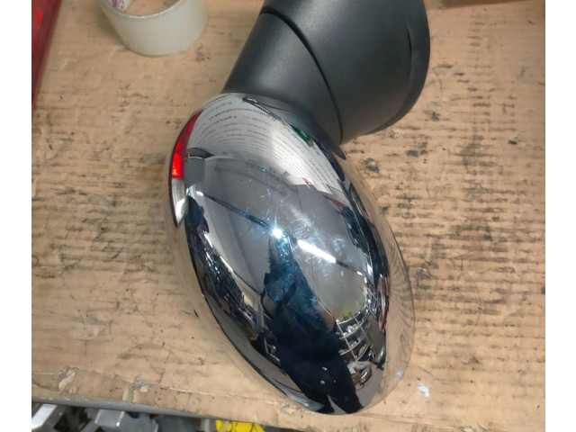 Зеркало электрическое        Mini Cooper Coupe R58  2010 - 2016 года   