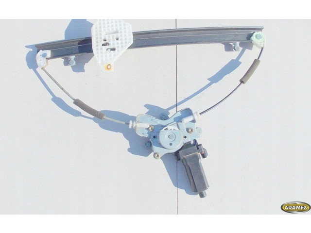 Панель приборов SsangYong Rodius