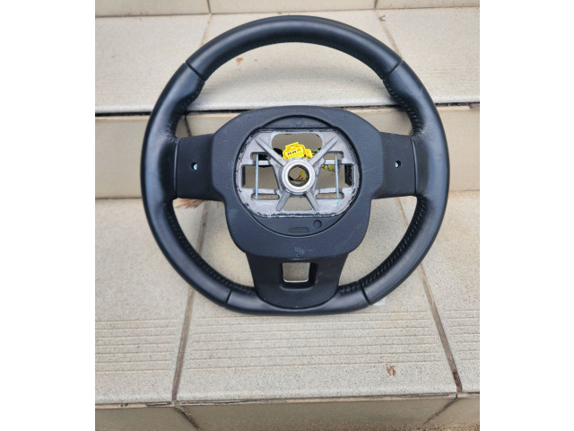 Руль Citroen C3 Aircross 2017 - года 34211562D, 98118752ZD