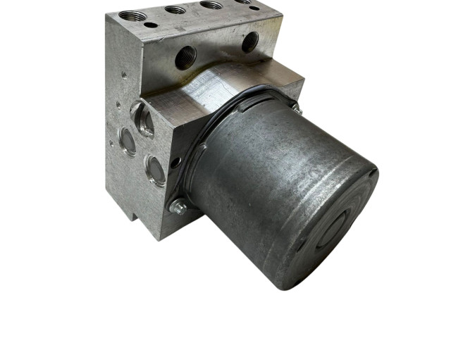 Блок АБС 4M6614517BB, 4M6907379AF Audi SQ7 2016 - года