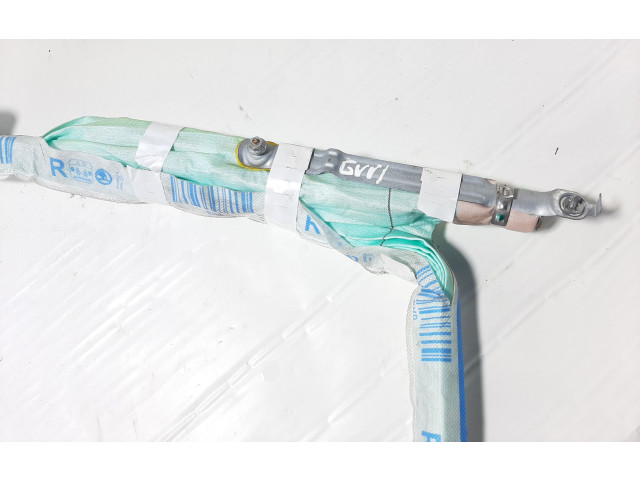 Боковая подушка безопасности 5E0880742 Skoda Octavia Mk3 (5E)