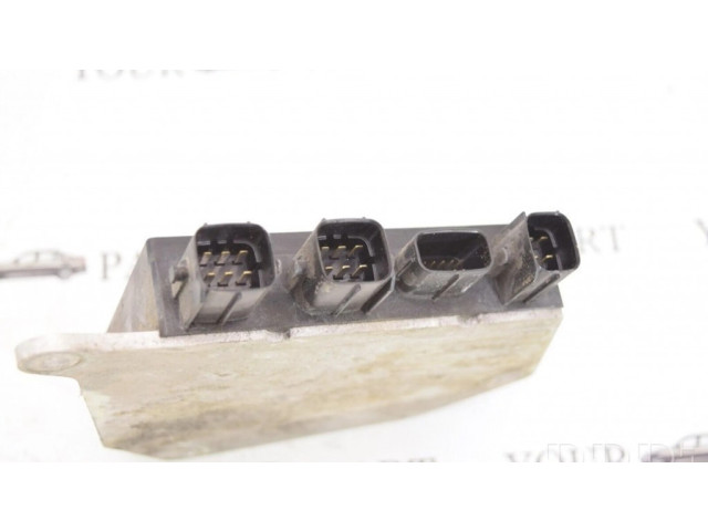 Блок управления топливных форсунок