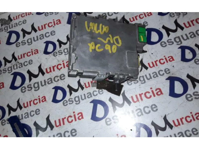 Блок управления двигателя 30732405   Volvo XC90