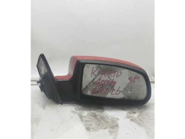 Зеркало электрическое        KIA Rio  2006 - 2011 года   