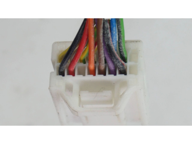 Зеркало электрическое Nissan X-Trail T32 2014 - 2021 года