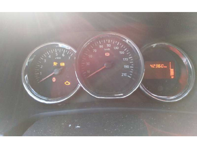 Панель приборов 248106459R Dacia Sandero