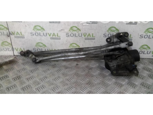 Моторчик дворников 640589 Peugeot 306