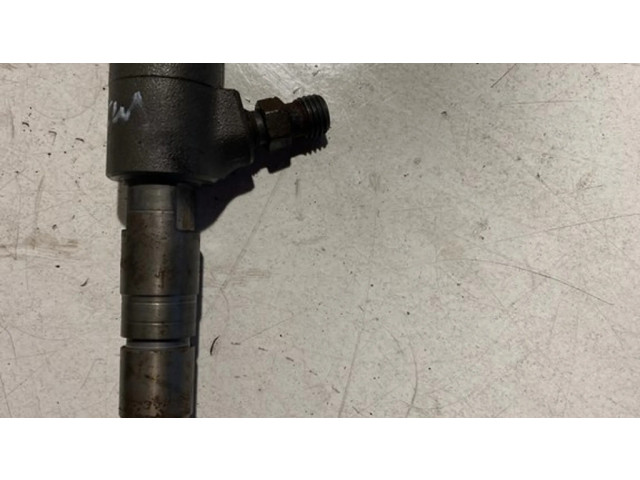 Vstřikovač 0445110489 Ford Focus pro naftový motor 1.5