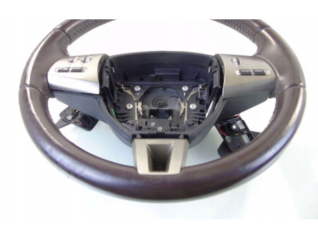 Руль Jaguar XF X250 2007-2015 года