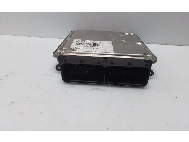 Блок управления двигателя 04l907309r   Audi A3 8Y