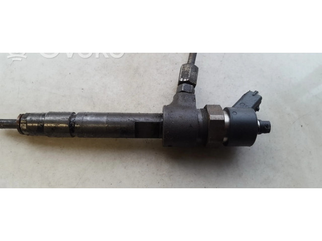 Vstřikovač 0445110002 Fiat Bravo - Brava pro naftový motor 1.9