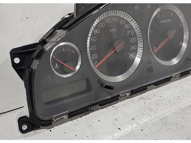 Панель приборов 30728791, 30728791   Volvo V70       