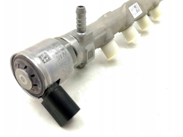 Топливная рампа nan, 522939   Skoda Octavia Mk4  