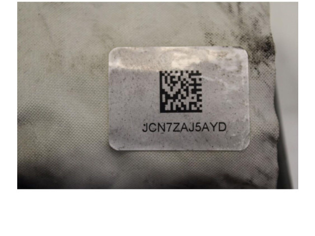 Подушка безопасности пассажира 6305537 Mazda CX-3