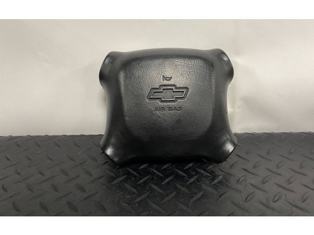 Подушка безопасности водителя 16761164 Chevrolet Tahoe