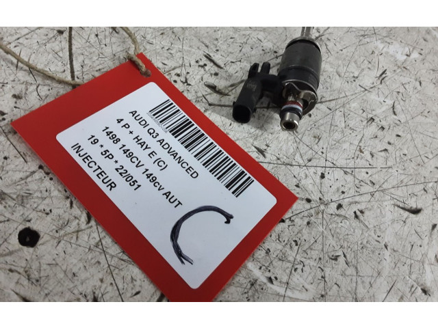 Форсунка 04E906036AD, 04E906036AD    Audi Q3 F3  DADA 