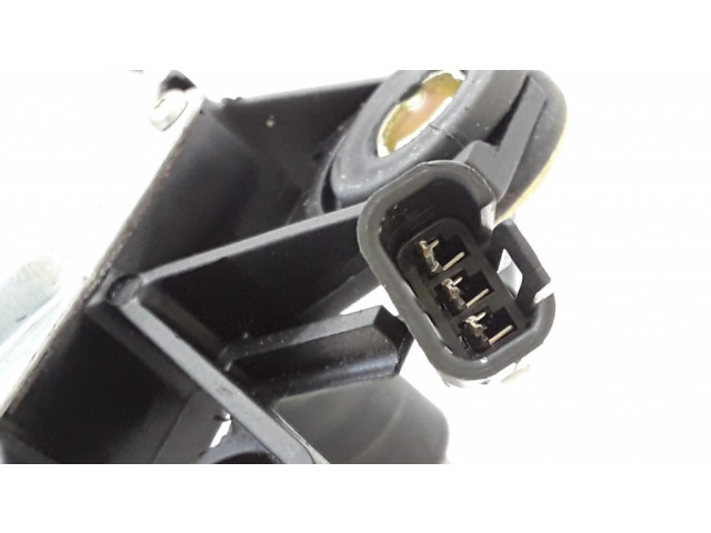 Моторчик заднего дворника 0000614, 113000206 Smart ForTwo I