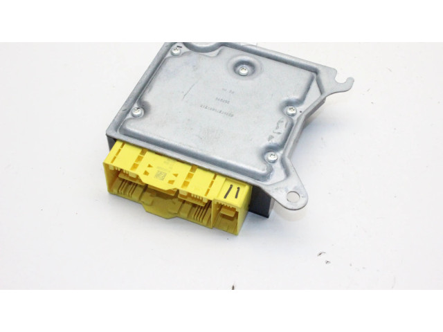 Блок подушек безопасности A4539019100, 985107805R Smart ForFour II W453