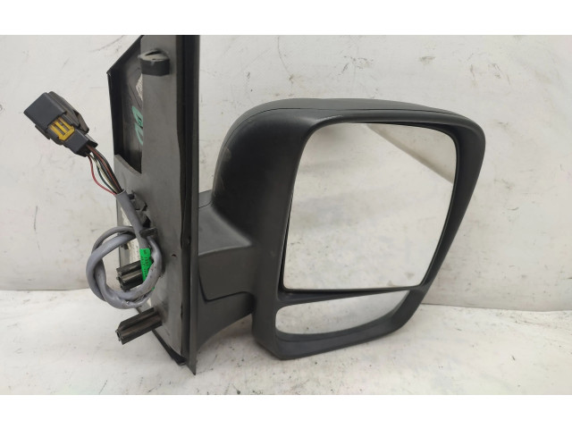 Зеркало электрическое        Peugeot Expert  2007 - 2016 года   