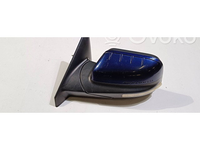 Vstřikovací lišta BB53-17683-CM Ford Explorer