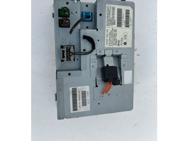 Дисплей 10E889, 9X2310E889AB Jaguar XF X250